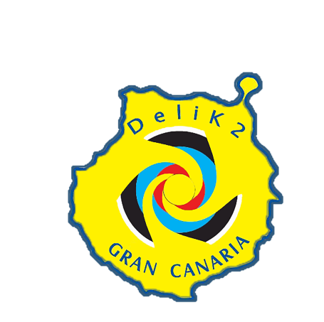 Club de tiro con arco Delik2 Gran Canaria